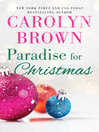 Cover image for Paradise for Christmas